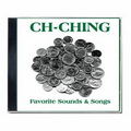 Special Theme - Ch-Ching- Money Music CD